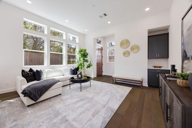 9311 Montridge Drive, Houston, TX 77080