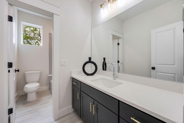 9311 Montridge Drive, Houston, TX 77080