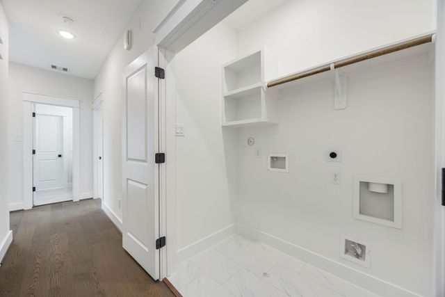 9311 Montridge Drive, Houston, TX 77080