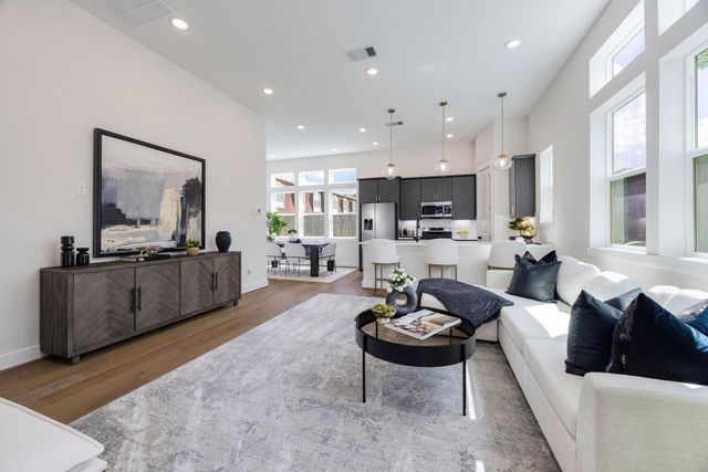 9311 Montridge Drive, Houston, TX 77080