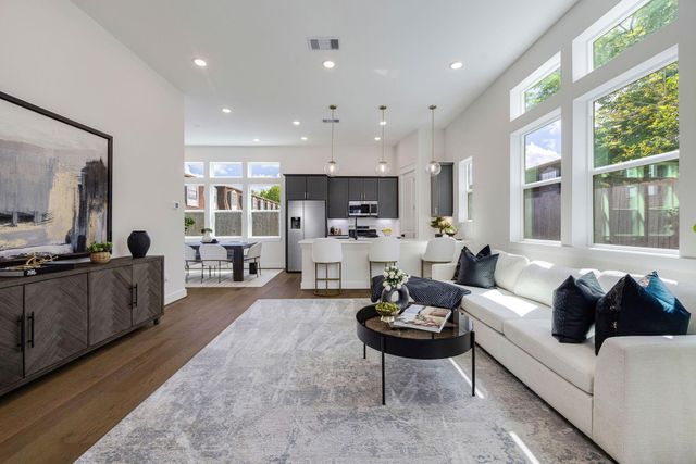 9311 Montridge Drive, Houston, TX 77080