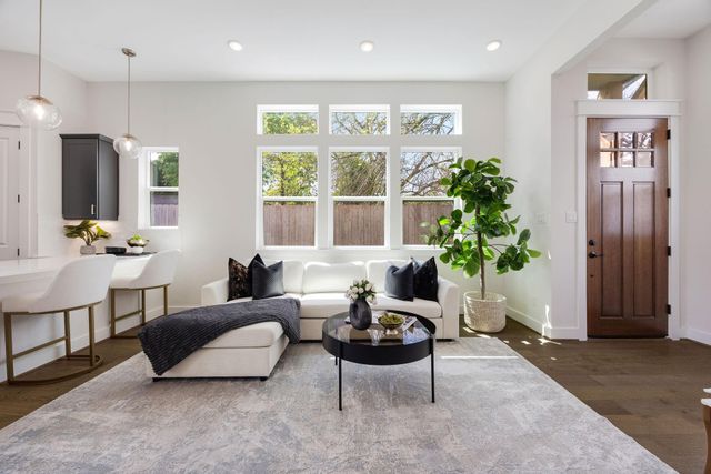 9311 Montridge Drive, Houston, TX 77080