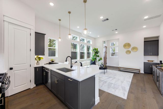 9311 Montridge Drive, Houston, TX 77080