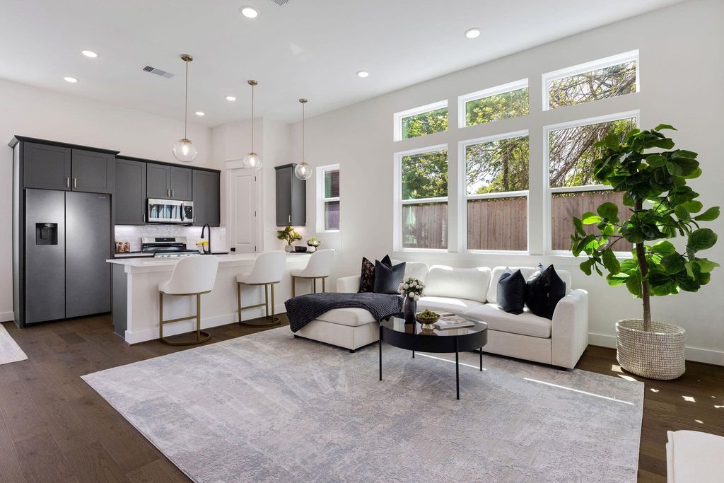 9311 Montridge Drive, Houston, TX 77080