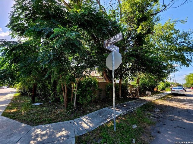 101 Willow, San Antonio, TX 78202