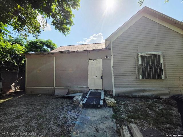 101 Willow, San Antonio, TX 78202