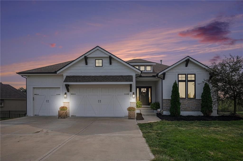 4815 N 126th Street, Kansas City, KS 66109