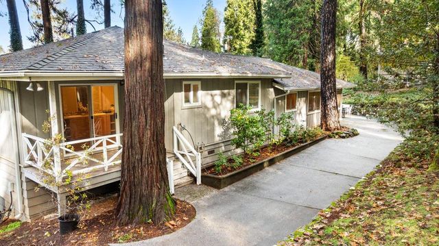 11279 Marjon, Nevada City, CA 95959