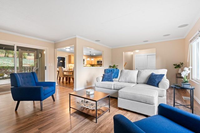 11279 Marjon, Nevada City, CA 95959