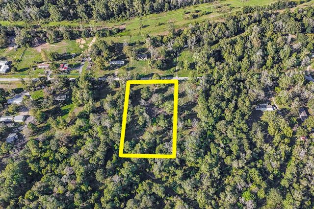 1157 County Road 143, Liberty, TX 77575