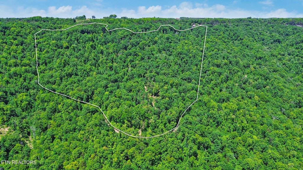 0 Junaluska Hwy, Jamestown, TN 38556