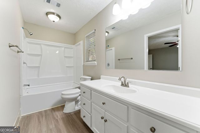 4782 Jamerson Creek Court, Marietta, GA 30066