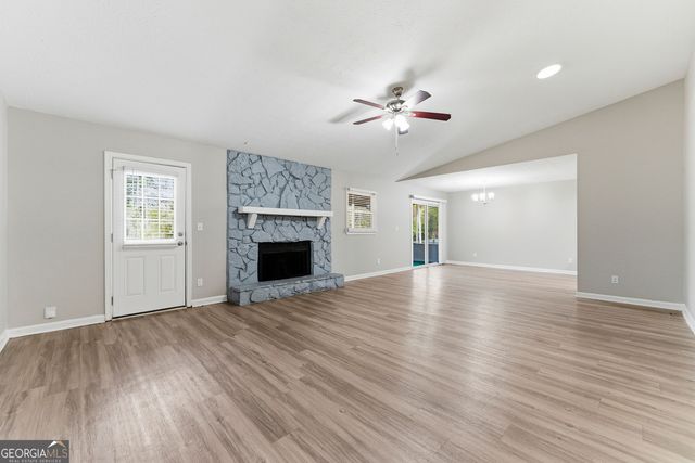 4782 Jamerson Creek Court, Marietta, GA 30066