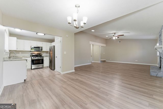 4782 Jamerson Creek Court, Marietta, GA 30066