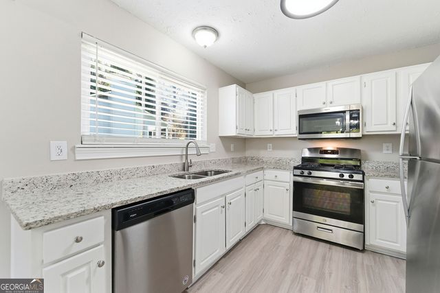 4782 Jamerson Creek Court, Marietta, GA 30066