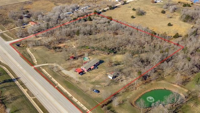 208 E 116th Street, Perkins, OK 74059