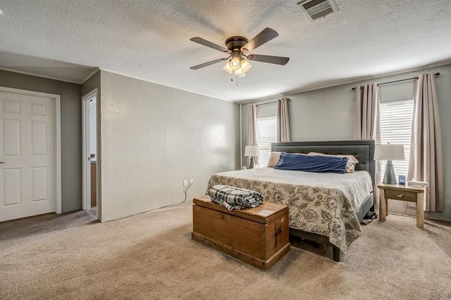 208 E 116th Street, Perkins, OK 74059