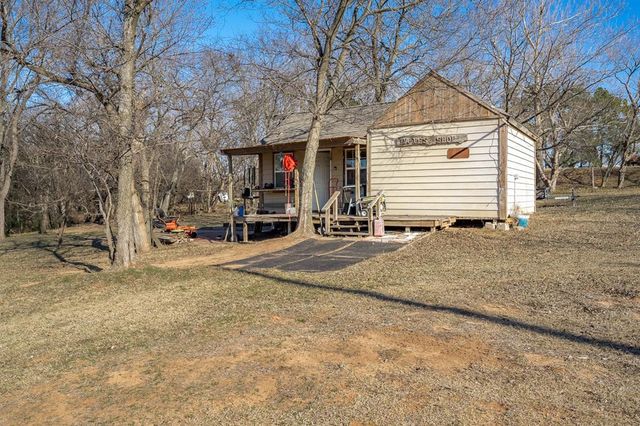 208 E 116th Street, Perkins, OK 74059