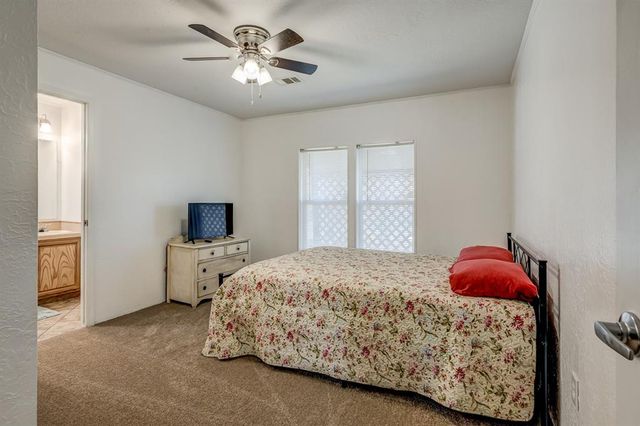 208 E 116th Street, Perkins, OK 74059