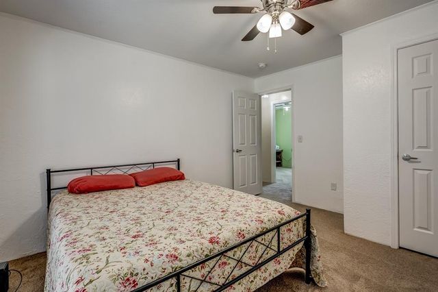 208 E 116th Street, Perkins, OK 74059