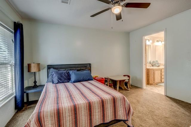 208 E 116th Street, Perkins, OK 74059