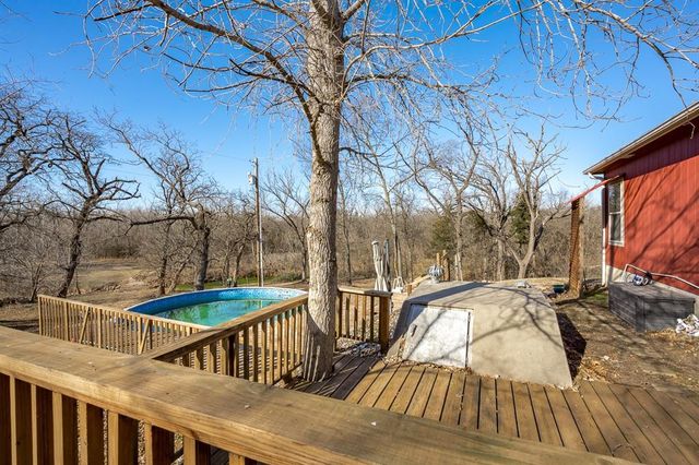 208 E 116th Street, Perkins, OK 74059