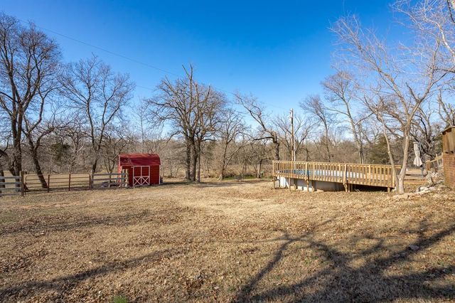 208 E 116th Street, Perkins, OK 74059