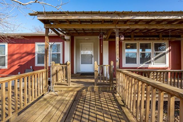 208 E 116th Street, Perkins, OK 74059