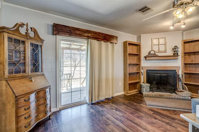 208 E 116th Street, Perkins, OK 74059