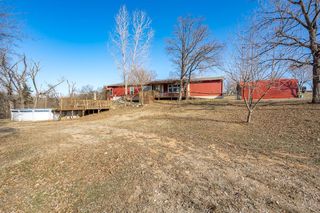 208 E 116th Street, Perkins, OK 74059