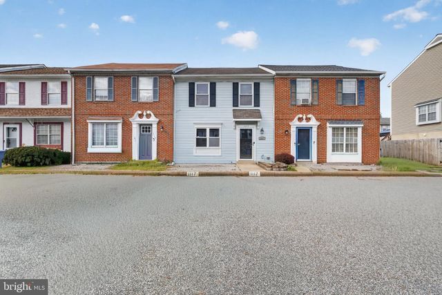 1117 OLD FORGE RD, New Castle, DE 19720