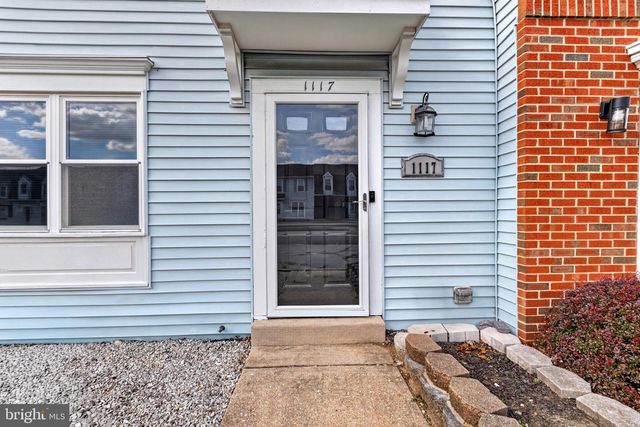 1117 OLD FORGE RD, New Castle, DE 19720
