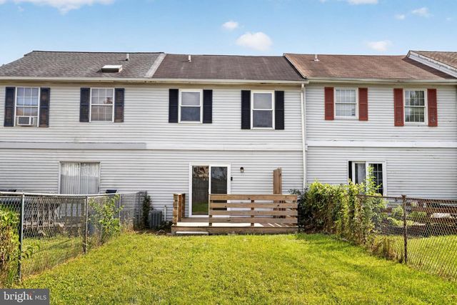 1117 OLD FORGE RD, New Castle, DE 19720