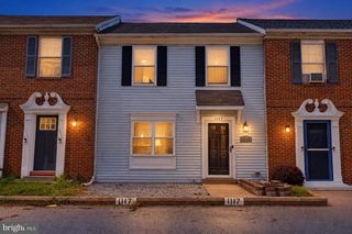 1117 OLD FORGE RD, New Castle, DE 19720