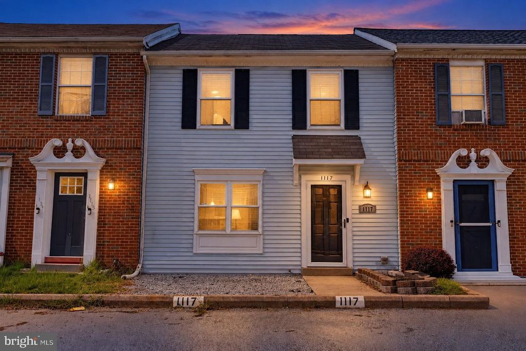 1117 OLD FORGE RD, New Castle, DE 19720