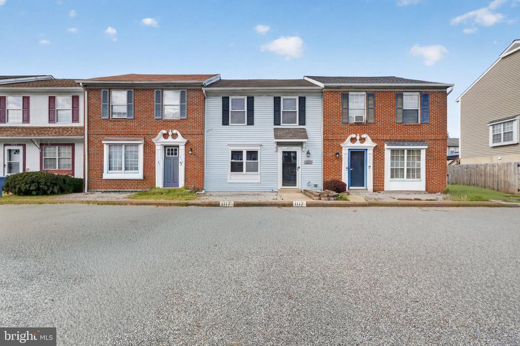 1117 OLD FORGE RD, NEW CASTLE, DE 19720 — photo 2
