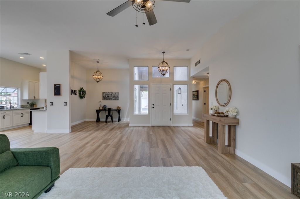 2052 Angel Falls Drive, Henderson, NV 89074 — photo 4