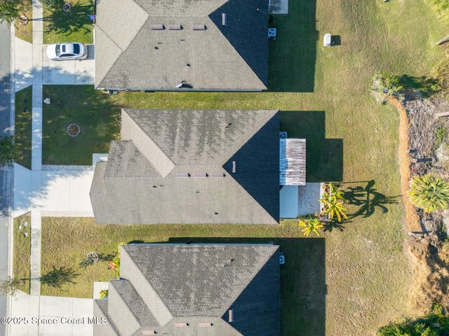 329 Macon Drive, Titusville, FL 32780