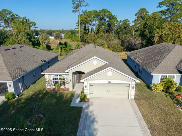 329 Macon Drive, Titusville, FL 32780