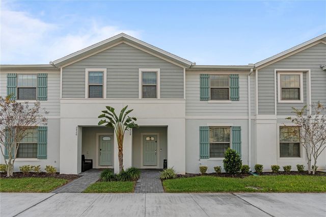 2428 DUBAI STREET, Kissimmee, FL 34747