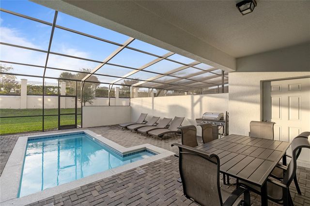 2428 DUBAI STREET, Kissimmee, FL 34747