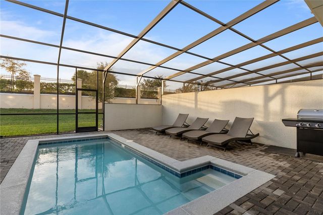 2428 DUBAI STREET, Kissimmee, FL 34747