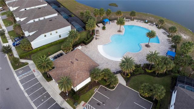 2428 DUBAI STREET, Kissimmee, FL 34747