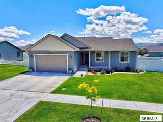 1561 Petersburg, Chubbuck, ID 83202