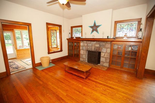 16858W 4th Street, Stone Lake, WI 54876