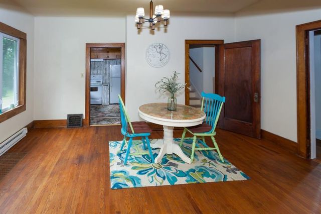 16858W 4th Street, Stone Lake, WI 54876