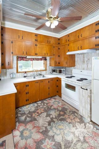 16858W 4th Street, Stone Lake, WI 54876