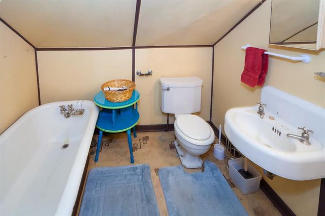 16858W 4th Street, Stone Lake, WI 54876