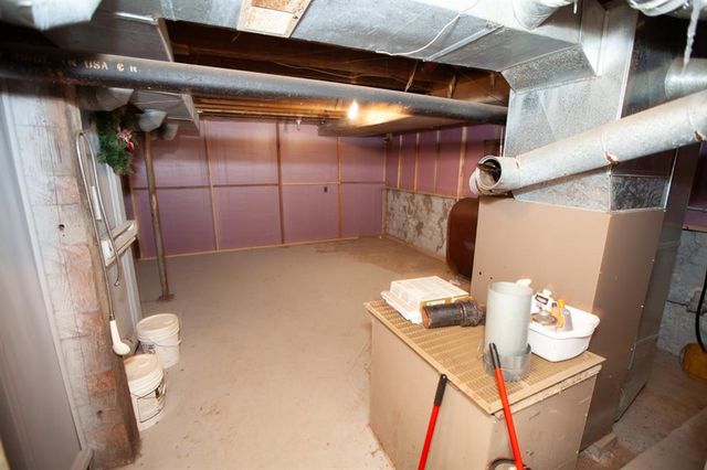 16858W 4th Street, Stone Lake, WI 54876