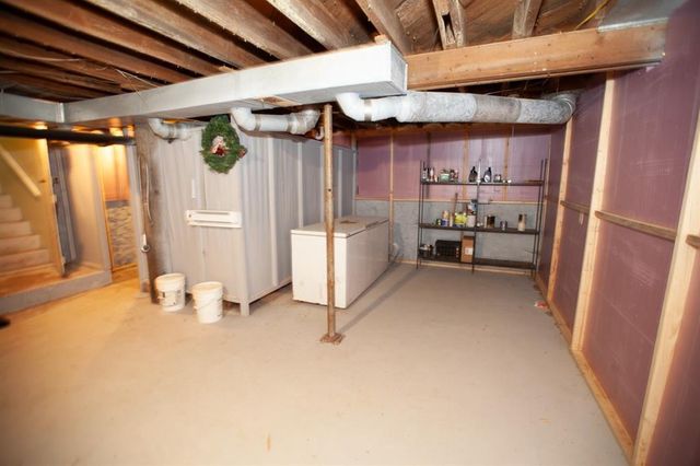 16858W 4th Street, Stone Lake, WI 54876